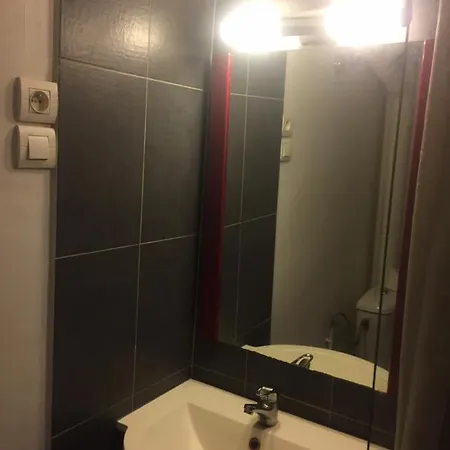 Le Victor Hugo 3d Et Sa Pizza Offerte شقة