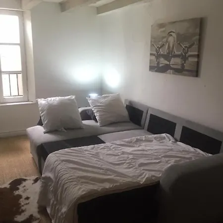 Le Victor Hugo 3d Et Sa Pizza Offerte Apartment *