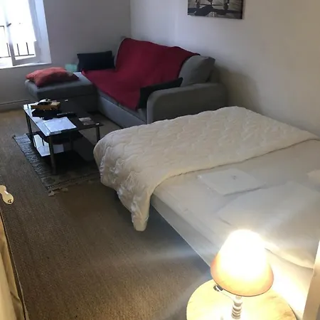 Apartment Le Victor Hugo 3d Et Sa Pizza Offerte