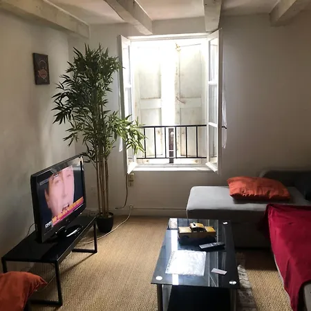Apartment Le Victor Hugo 3d Et Sa Pizza Offerte *