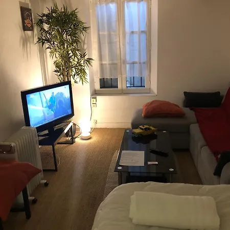 Apartment Le Victor Hugo 3d Et Sa Pizza Offerte Aurillac