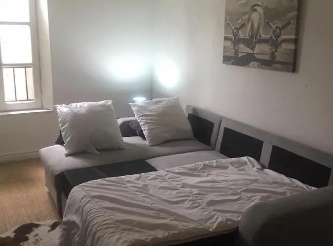 Le Victor Hugo 3d Et Sa Pizza Offerte شقة *