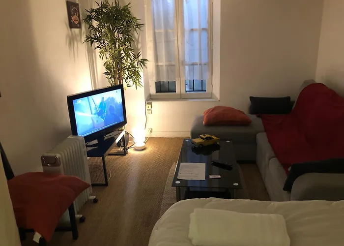 شقة Le Victor Hugo 3d Et Sa Pizza Offerte أوريلاك